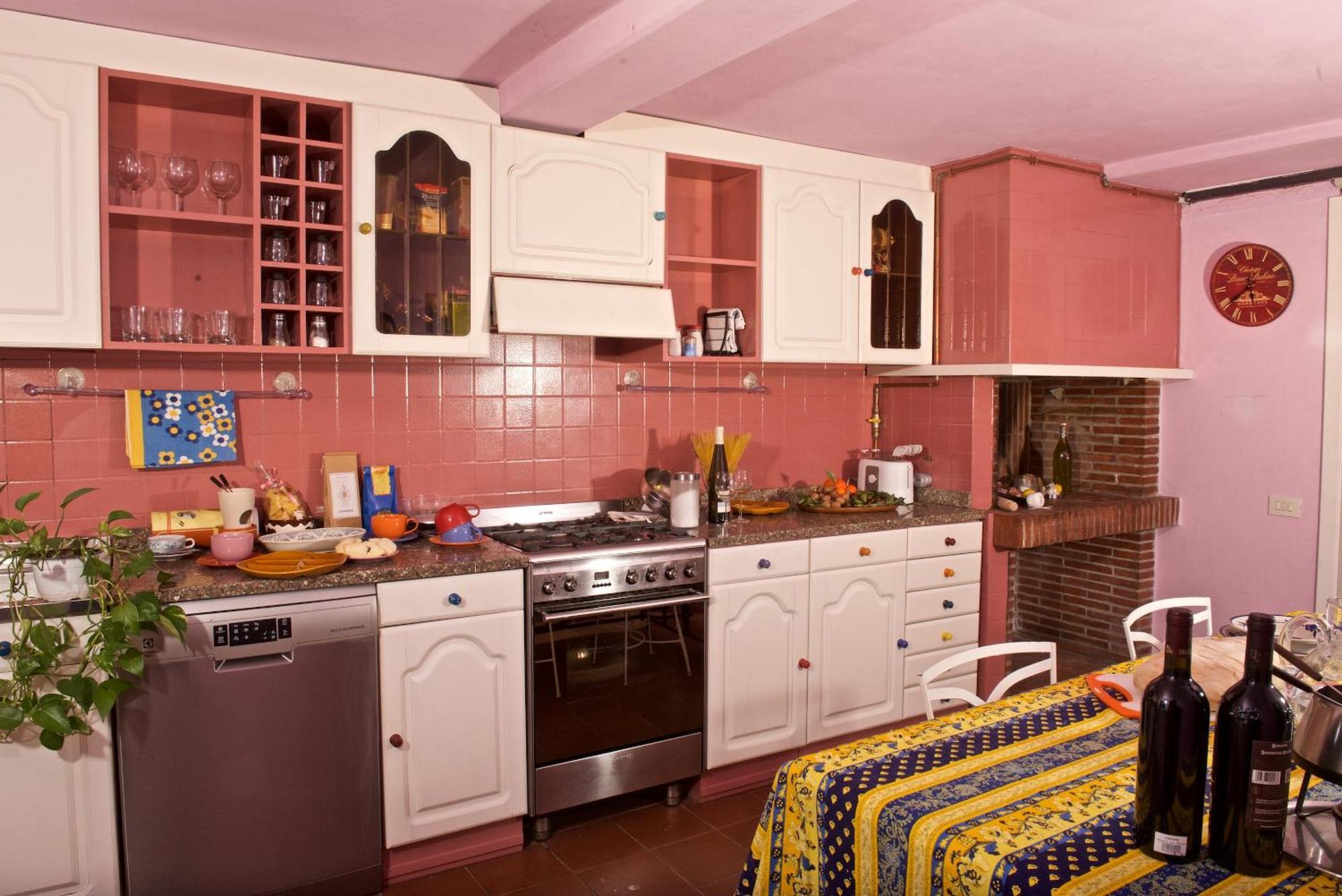 Liberi Mercanti - Guest House Affittacamere Лукка Экстерьер фото
