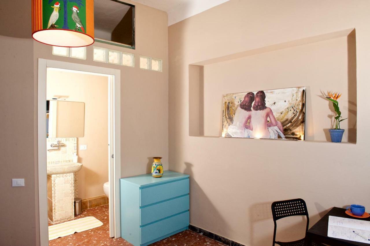 Liberi Mercanti - Guest House Affittacamere Лукка Экстерьер фото