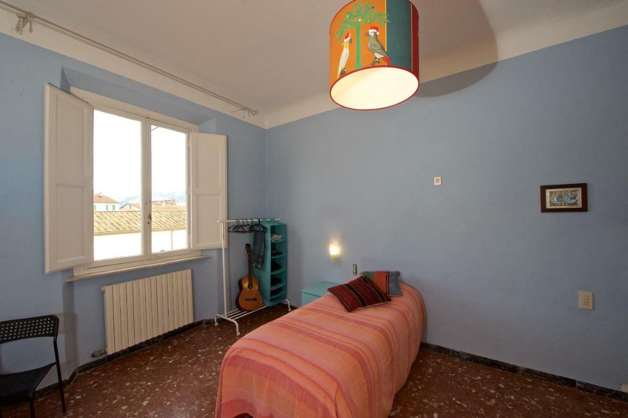 Liberi Mercanti - Guest House Affittacamere Лукка Экстерьер фото