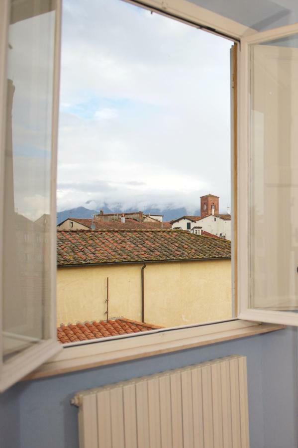 Liberi Mercanti - Guest House Affittacamere Лукка Экстерьер фото