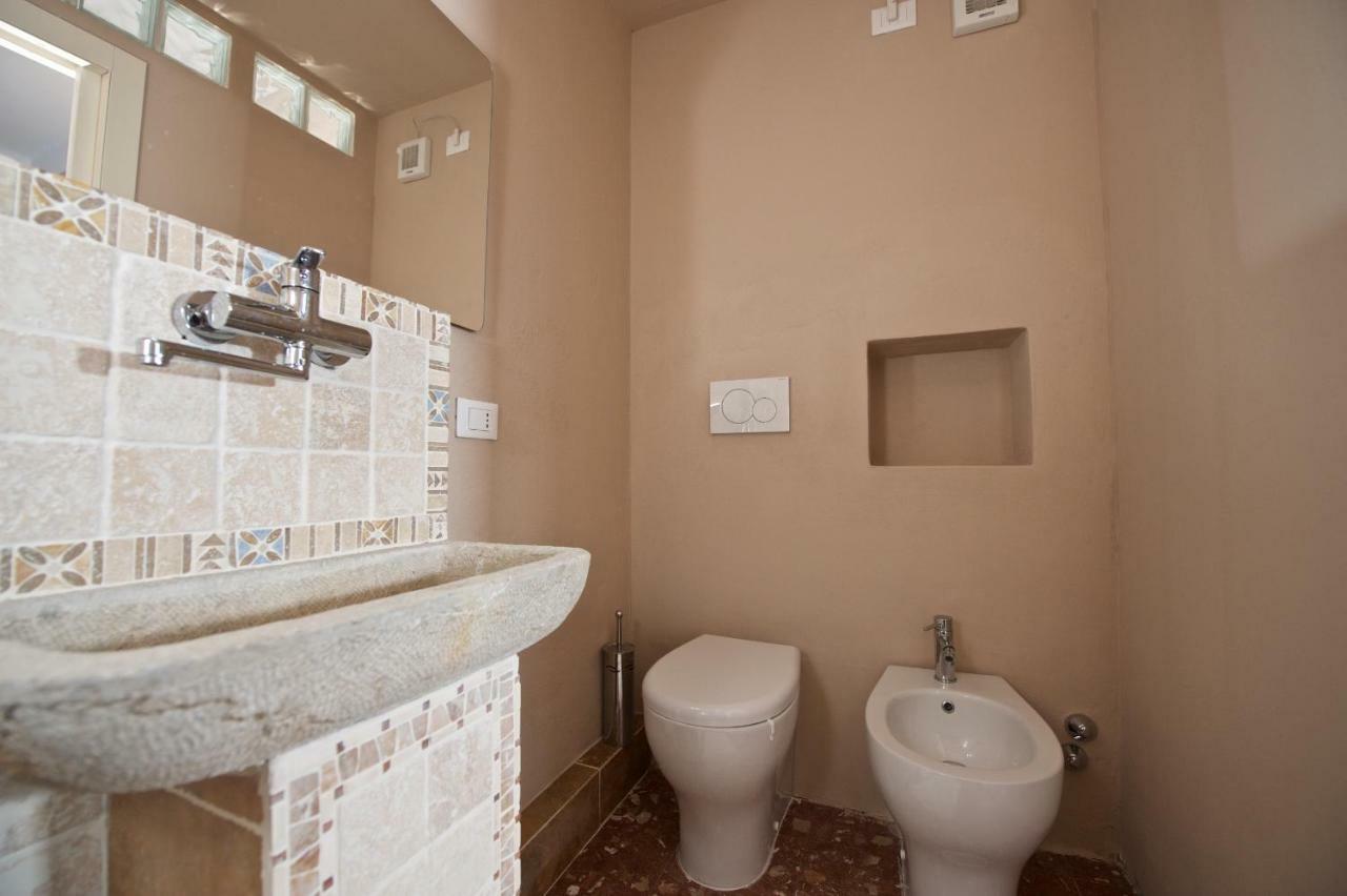 Liberi Mercanti - Guest House Affittacamere Лукка Экстерьер фото