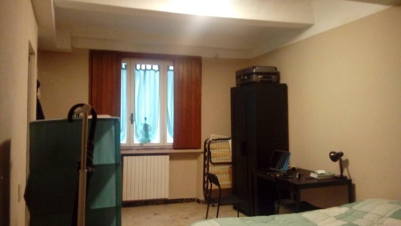 Liberi Mercanti - Guest House Affittacamere Лукка Экстерьер фото