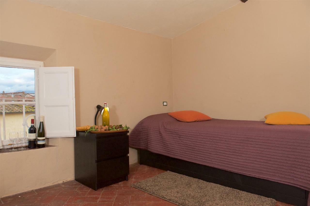 Liberi Mercanti - Guest House Affittacamere Лукка Экстерьер фото
