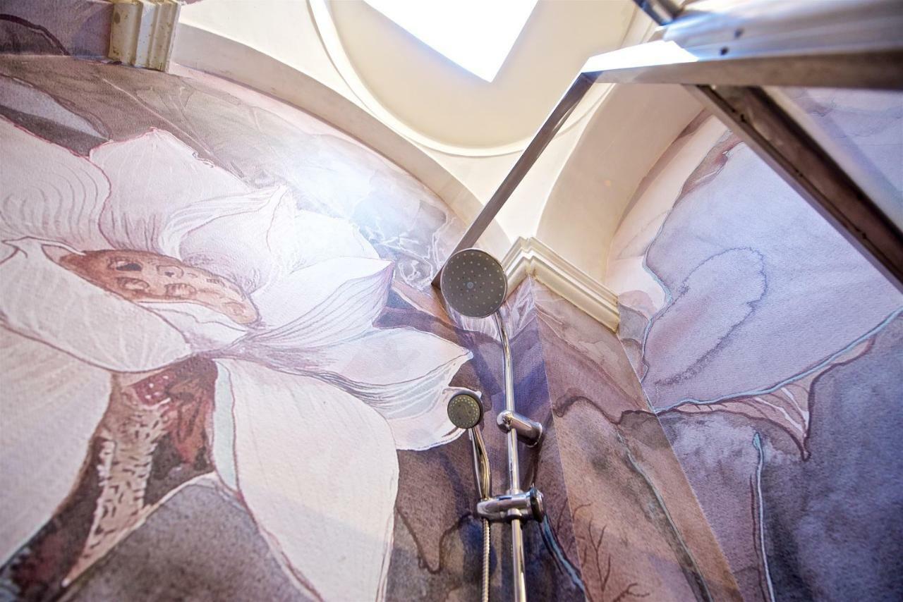 Liberi Mercanti - Guest House Affittacamere Лукка Экстерьер фото