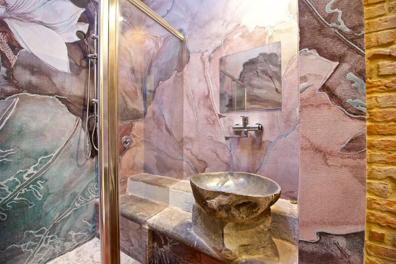 Liberi Mercanti - Guest House Affittacamere Лукка Экстерьер фото