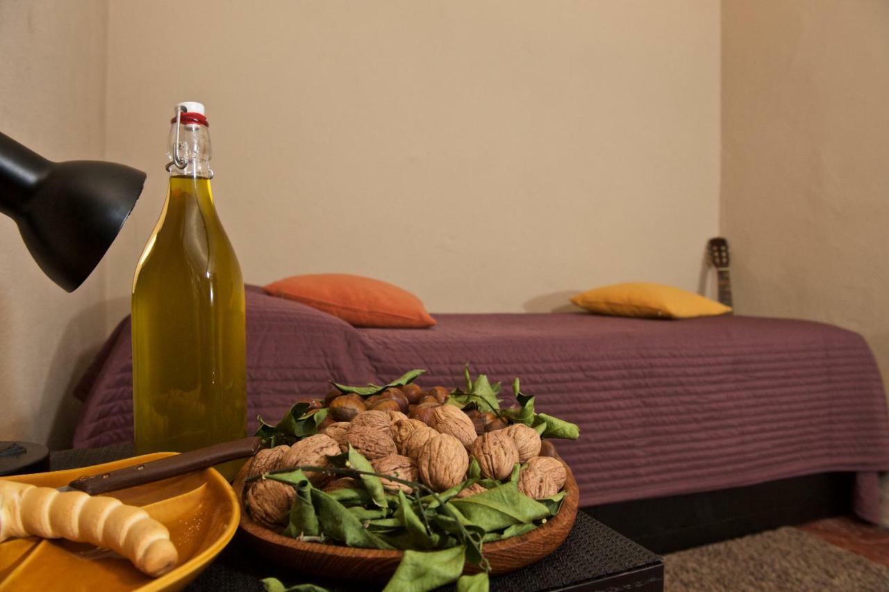 Liberi Mercanti - Guest House Affittacamere Лукка Экстерьер фото