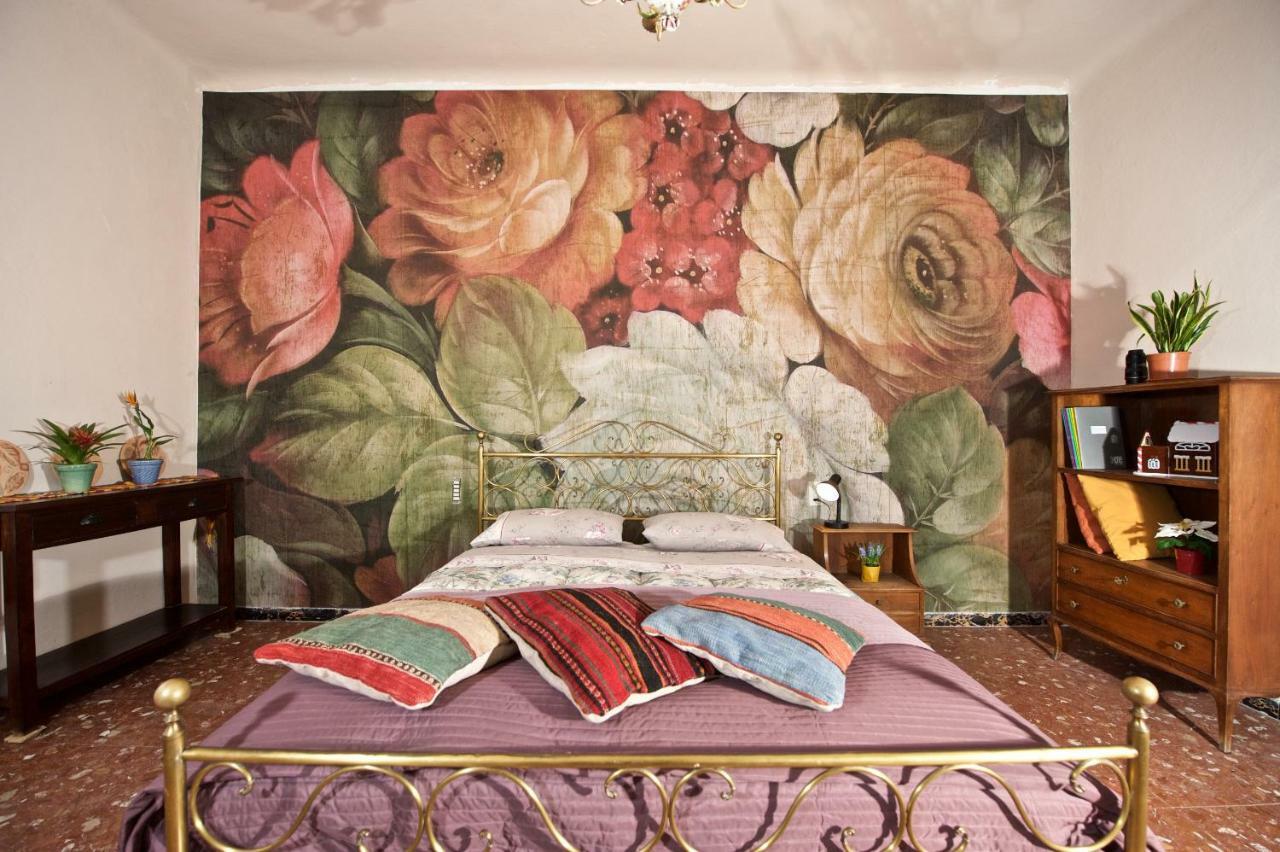 Liberi Mercanti - Guest House Affittacamere Лукка Экстерьер фото