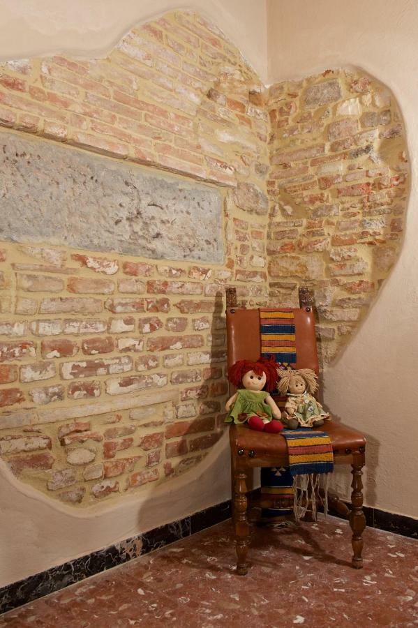 Liberi Mercanti - Guest House Affittacamere Лукка Экстерьер фото