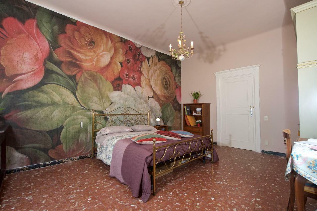 Liberi Mercanti - Guest House Affittacamere Лукка Экстерьер фото