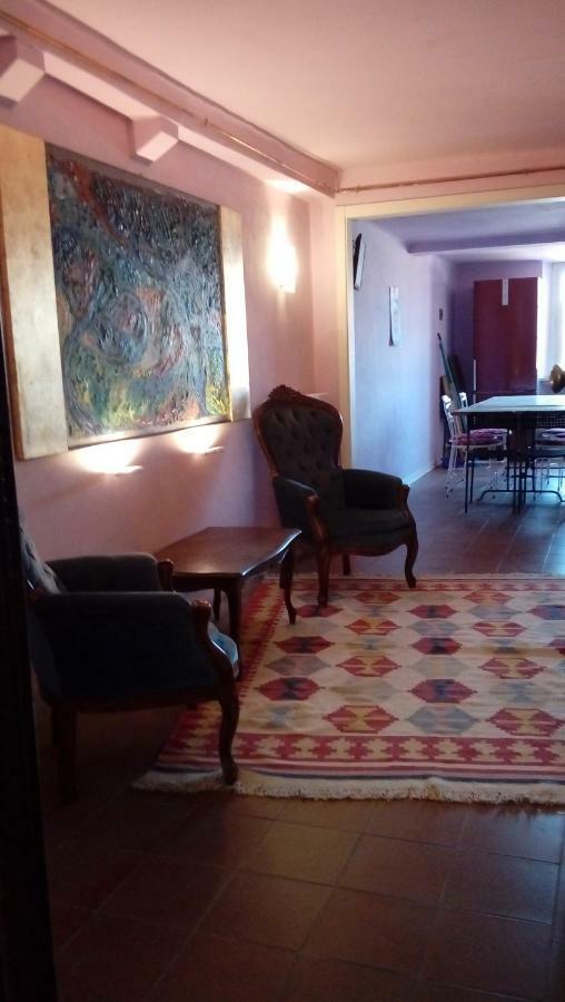 Liberi Mercanti - Guest House Affittacamere Лукка Экстерьер фото