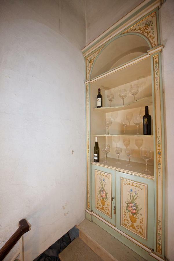 Liberi Mercanti - Guest House Affittacamere Лукка Экстерьер фото