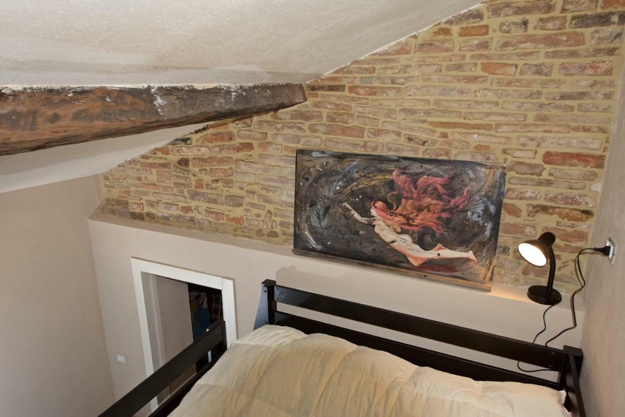 Liberi Mercanti - Guest House Affittacamere Лукка Экстерьер фото