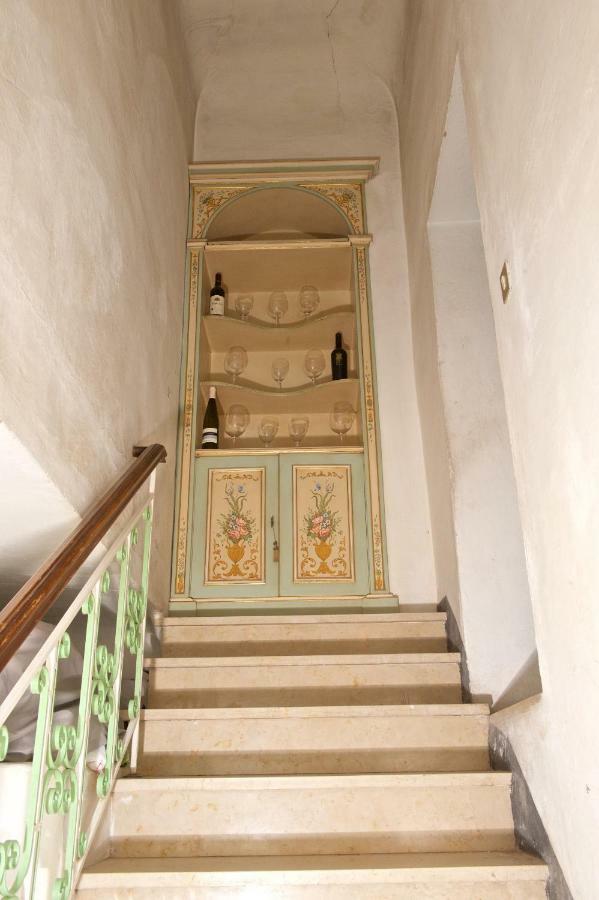 Liberi Mercanti - Guest House Affittacamere Лукка Экстерьер фото