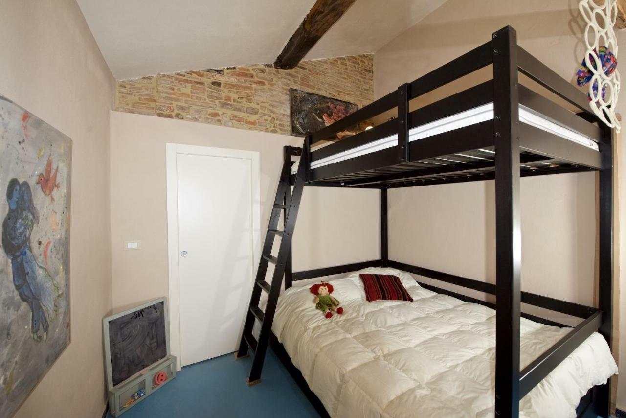 Liberi Mercanti - Guest House Affittacamere Лукка Экстерьер фото