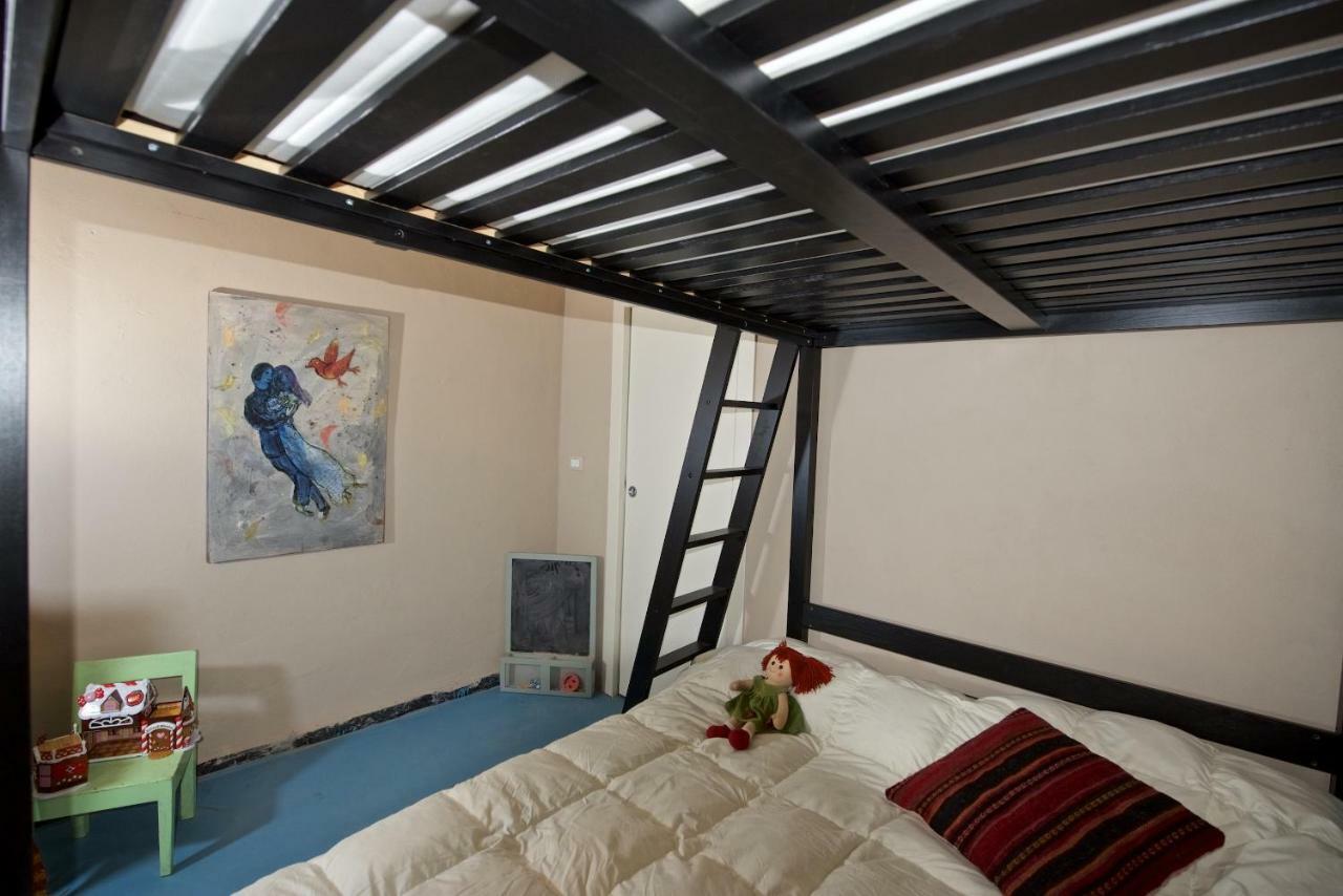 Liberi Mercanti - Guest House Affittacamere Лукка Экстерьер фото